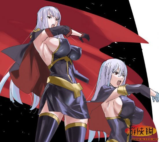 瓦尔基里女神机甲_瓦尔基里行动_瓦尔基里