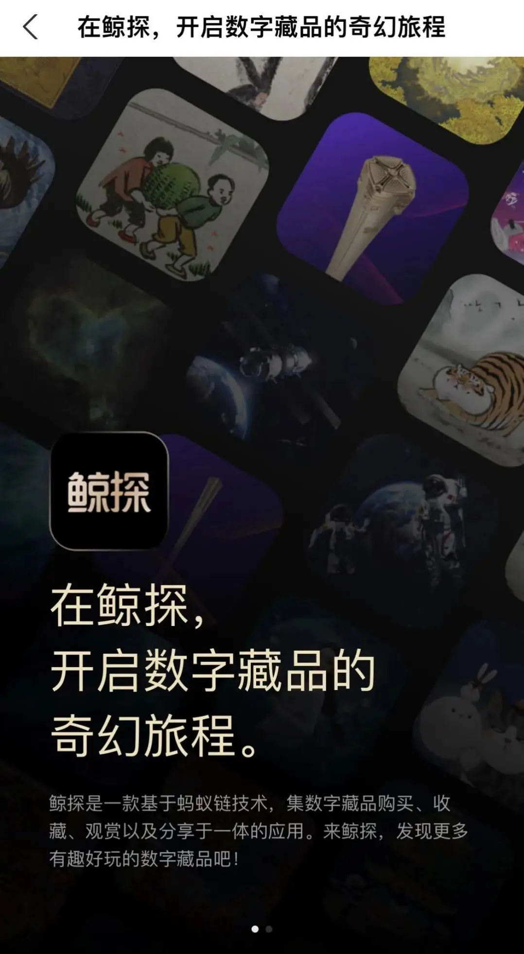 数字藏品平台需要什么资质_资质藏品数字平台需要什么条件_数字藏品平台有哪些