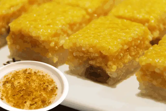 端午节必吃的9种食物_端午节日食物_端午食物节种吃的是什么