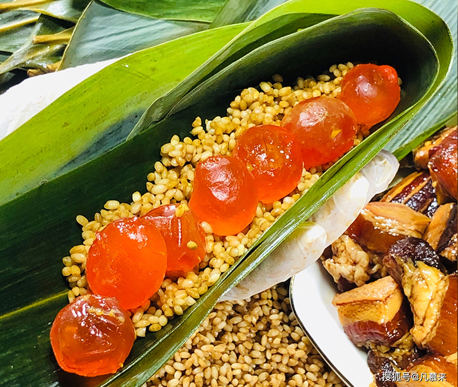 端午食物节种吃的是什么_端午节必吃的9种食物_端午节日食物
