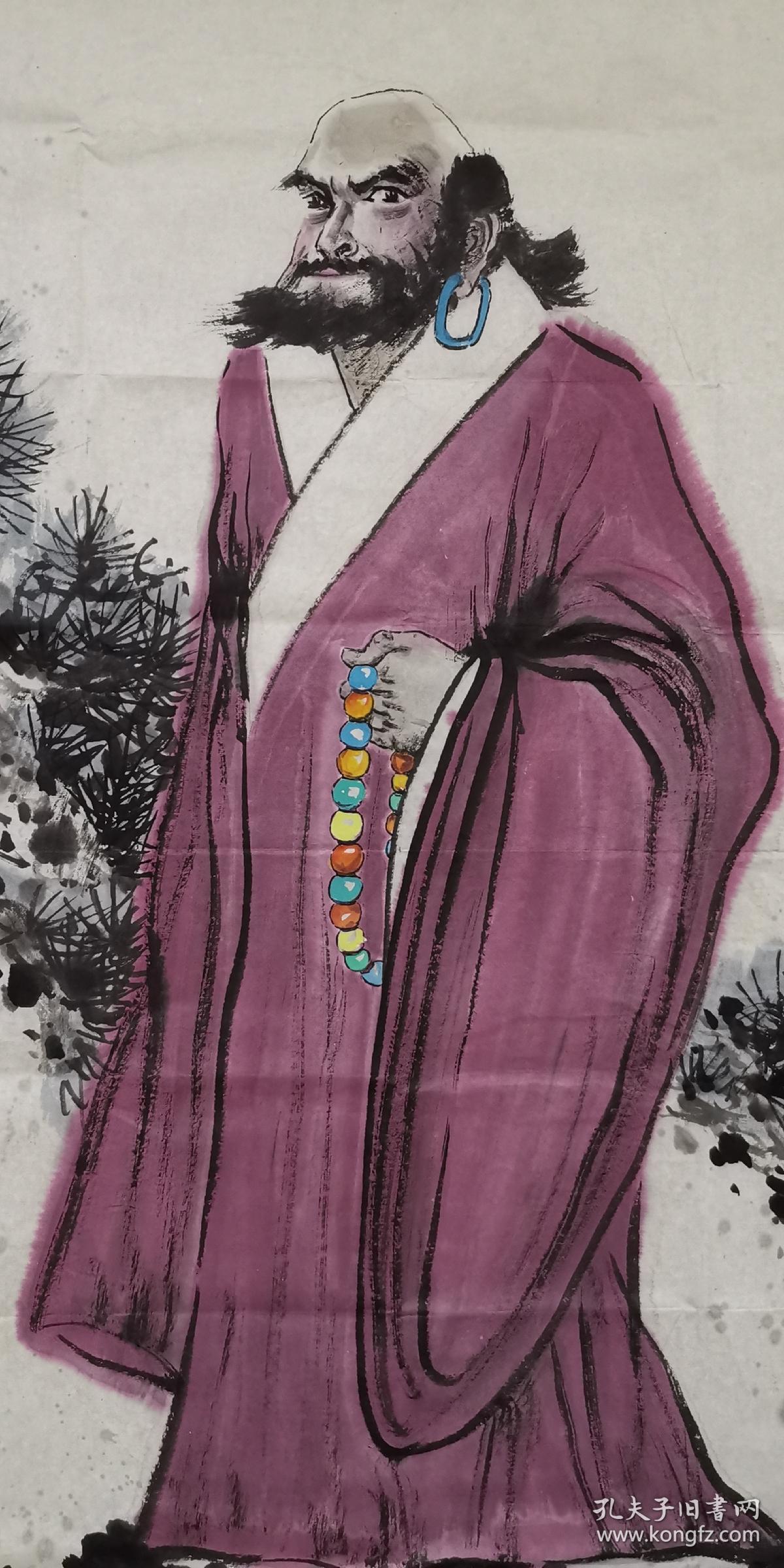 达摩日本象征寓意_达摩日本_达摩日本颜色