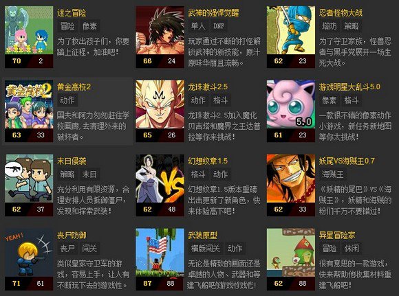 大佬版手机游戏大全_大佬玩的手游_大佬游戏手机版