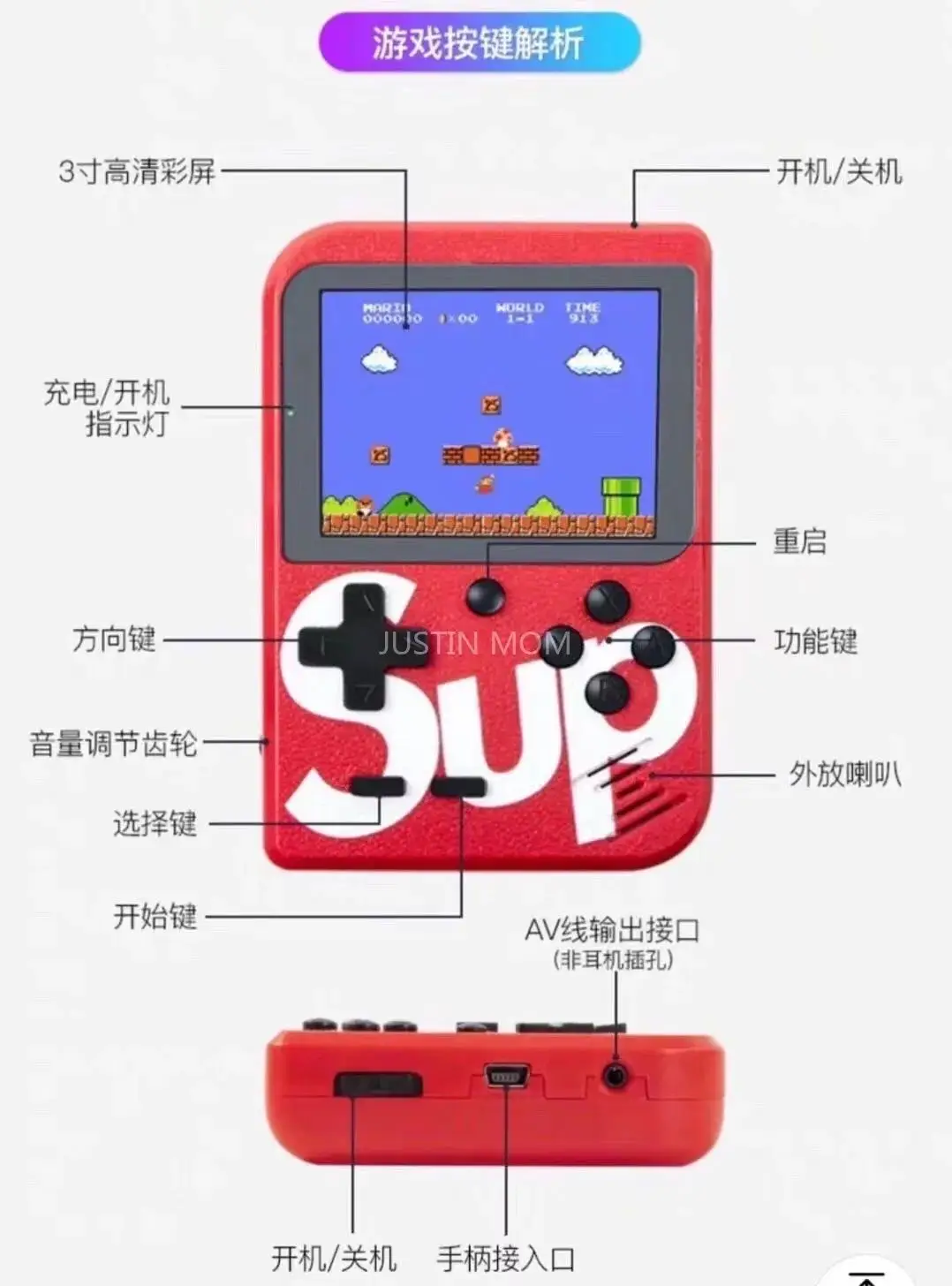 动作手柄手机游戏_手柄游戏手机版_手柄手机游戏有哪些好玩的