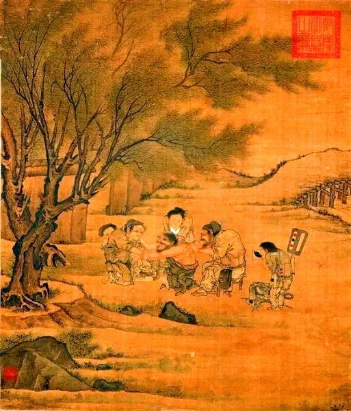 春秋类手机游戏有哪些_春秋类手机游戏推荐_春秋类手机游戏