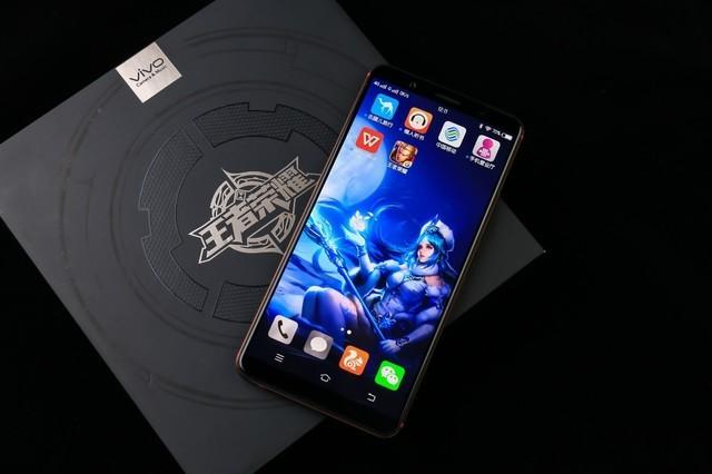 vivo游戏限定手机_vivo限制游戏_vivo手机限定版