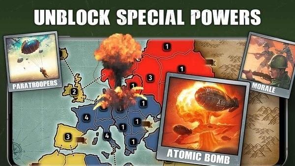 二战放置类游戏_二战放置小游戏手机版_二战放兵的游戏