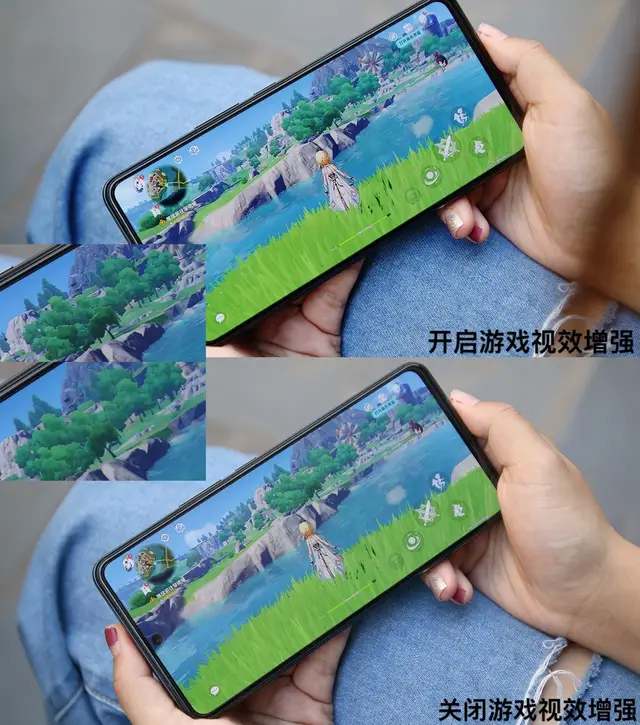 打击感强的手机单机_打击感最好的国产游戏手机_打击感好的游戏手机