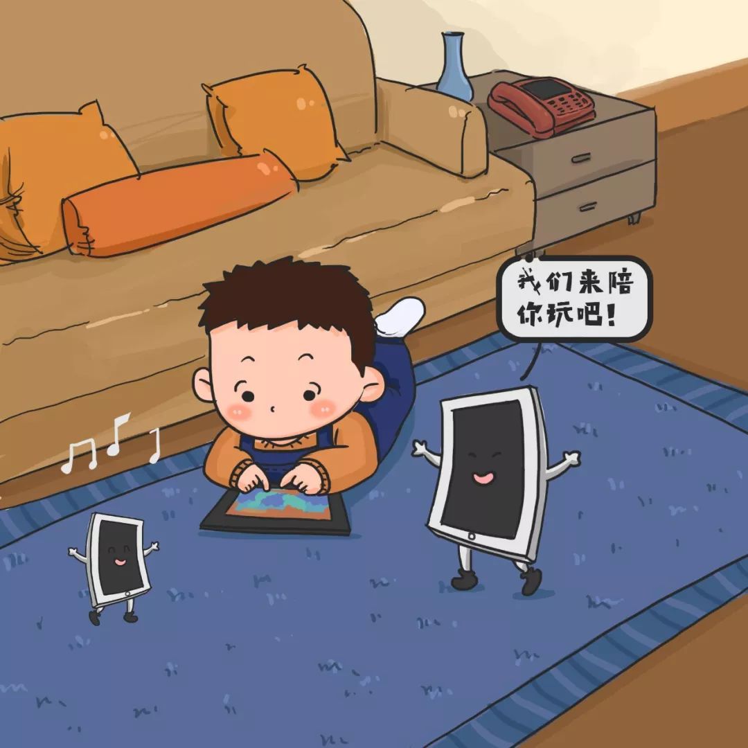 孩子玩手机游戏有好处吗_不想孩子玩手机游戏怎么办_小孩子游戏手机