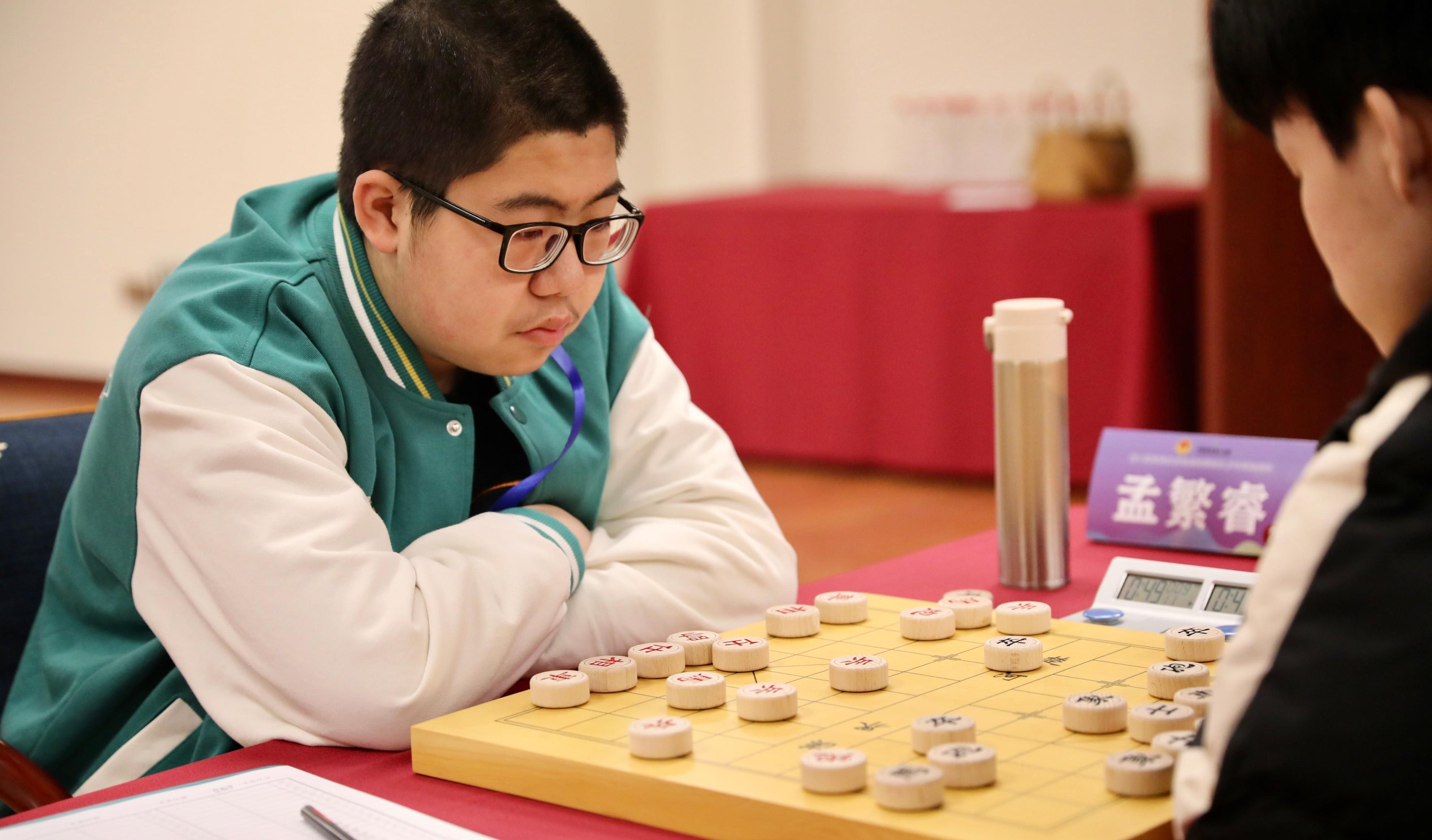 下象棋电脑软件_天下象棋app_与电脑下象棋四月天