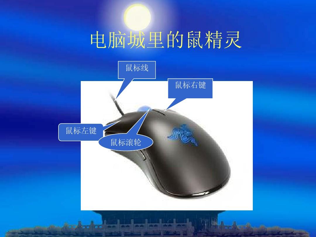 鼠标左右键的使用方法及功能_鼠标的左右按键的功能_鼠标键左右功能方法使用视频