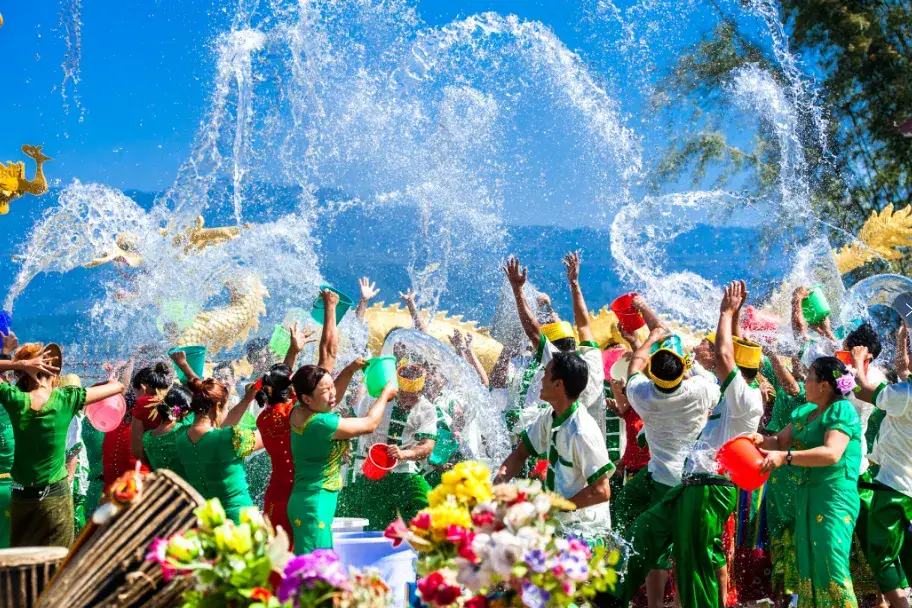 越南节日_越南节日一览表2023_越南节日一览表2024年