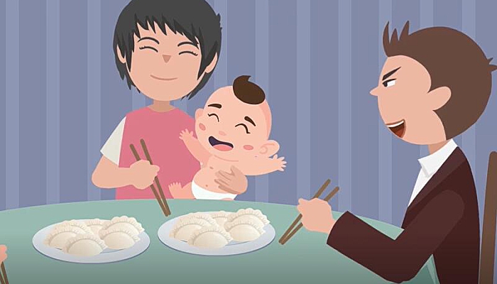 吃饺子纪念谁_过年吃饺子纪念谁_饺子是纪念哪位历史名人