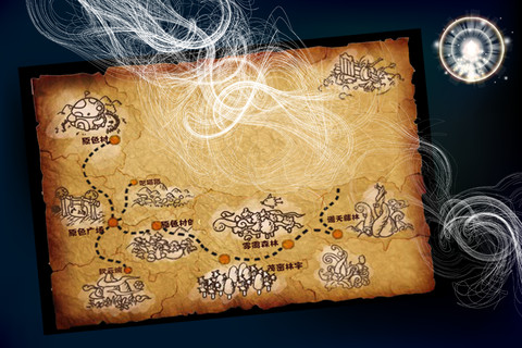 冒险王神兵传奇_冒险王神兵传奇手游版_冒险王神兵传奇