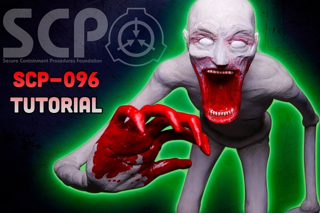 scp173游戏_scp手机游戏视频_scp收容失效手机版