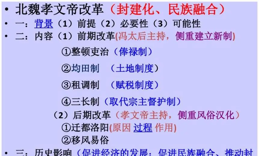 北魏孝文帝汉化组_北魏孝文帝汉化组呢_北魏孝文帝汉化组萌娘百科