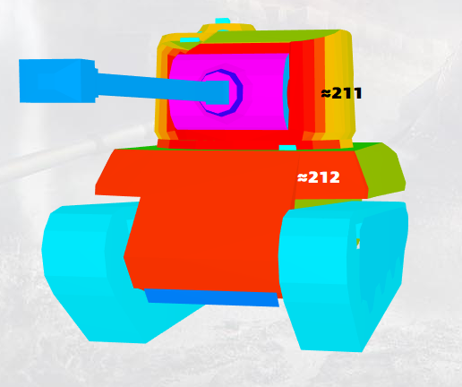 坦克世界m6a2e1弱点_坦克世界m6a2e1弱点_坦克世界m6a2e1弱点