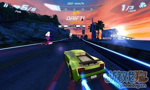 动作手机游戏排行榜_动作手机游戏推荐_gameloft手机动作游戏