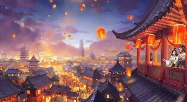 古诗元宵节正月十五夜_元宵节古诗_古诗元宵节的古诗有哪些