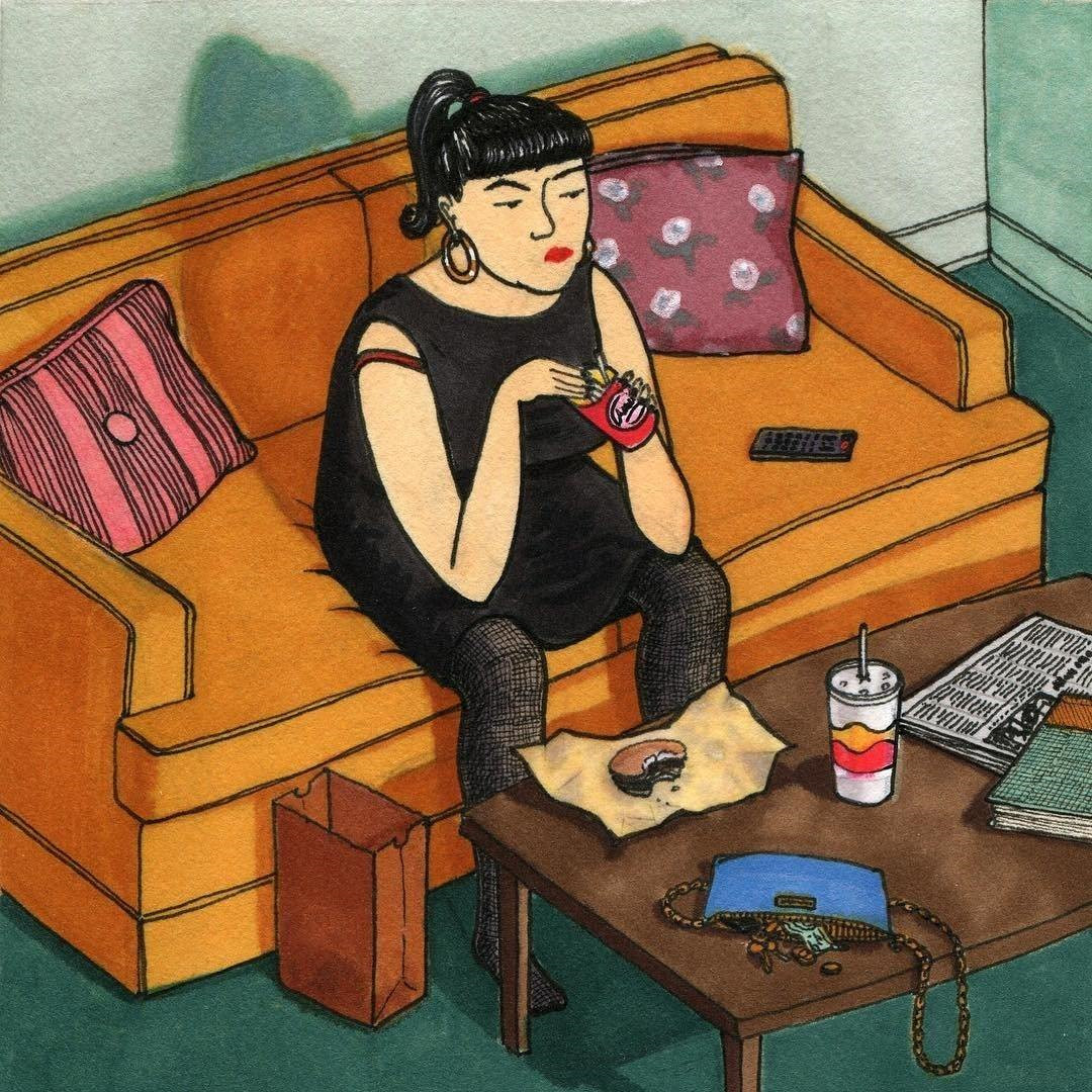 抱着女生打游戏_抱着手机打游戏的女人头像_抱着女朋友打游戏的情侣头像