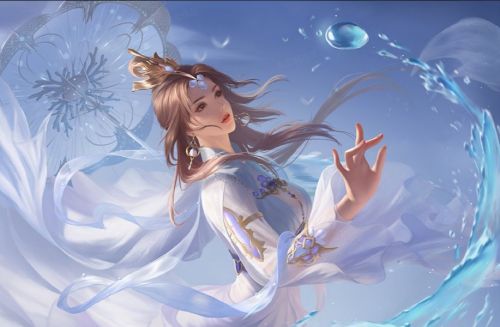 古风养成游戏手游_古风经营养成游戏_古风手机经营养成游戏