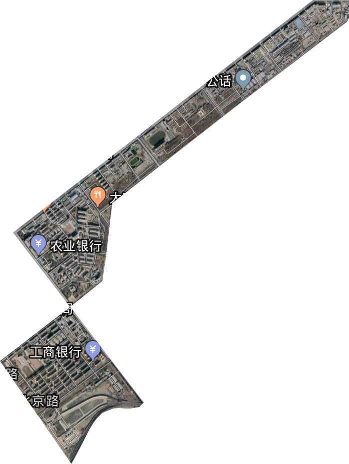 谷歌超清实时卫星地图街景地图_谷歌地图高清卫星地图实时街景_谷歌卫星街景地图高清晰