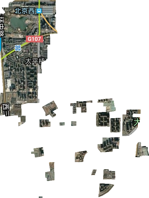 谷歌地图高清卫星地图实时街景_谷歌卫星街景地图高清晰_谷歌超清实时卫星地图街景地图