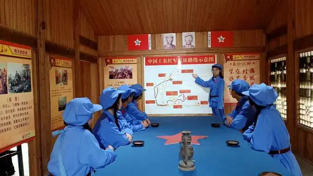 红色的修学旅行_红色修学旅行之后感情进展_红色修行旅行篇