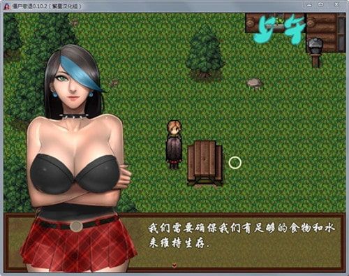 按键手机游戏丧尸-那些年在按键手机上干翻丧尸的日子，你还记得