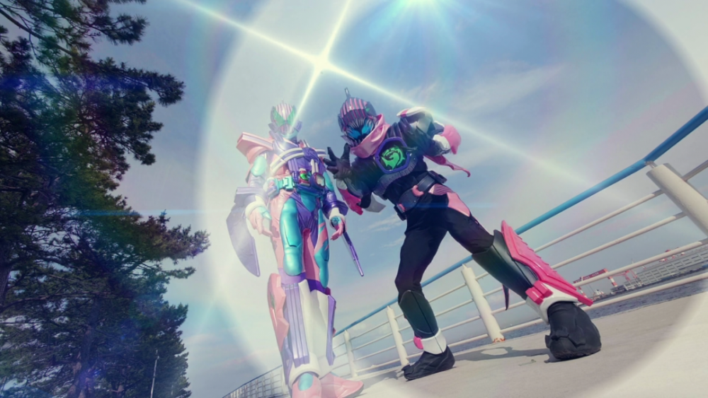 剧场版假面骑士卌骑_剧场版假面骑士revice_假面骑士revice剧场版