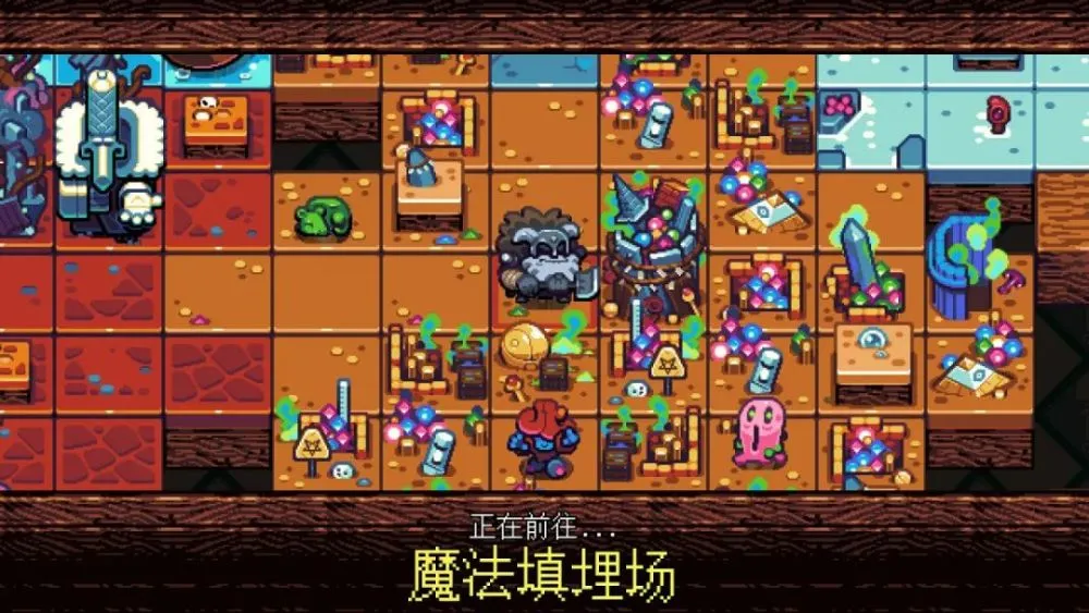 波斯手机游戏_波斯下载_波斯手机游戏怎么玩