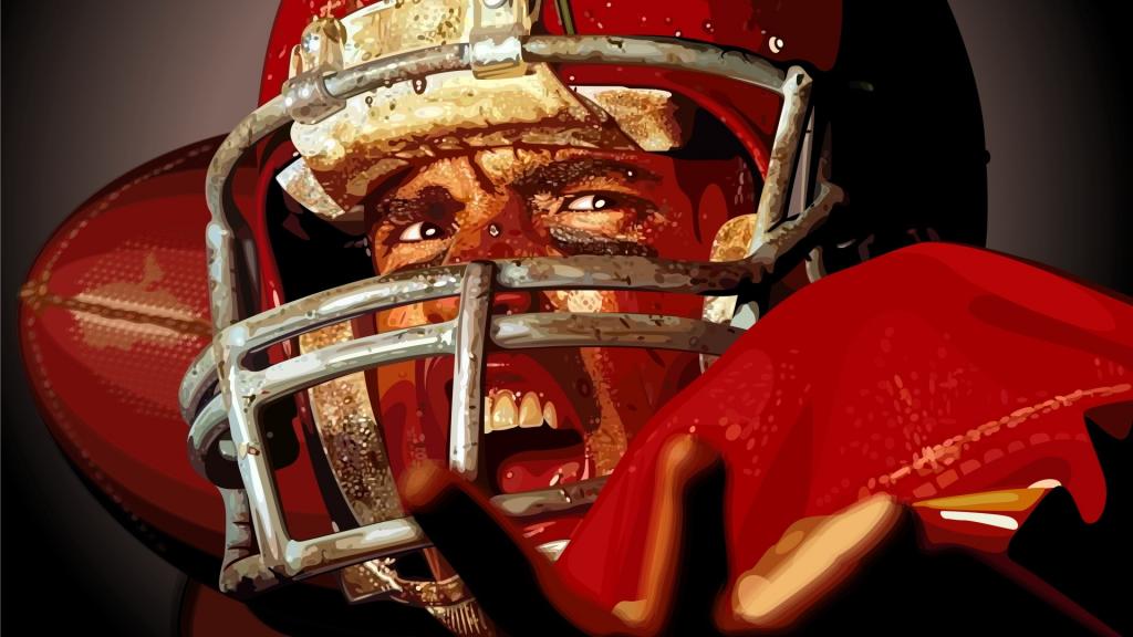 NFL游戏手机桌面_手机桌面游戏在哪个文件夹_全是游戏的手机桌面