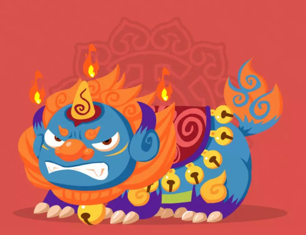 热沃当怪兽_热沃当怪兽的真相_热沃当怪兽纪录片