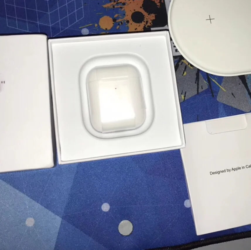 airpods验正品_airpods2正品验证方法_airpods正品验证方法