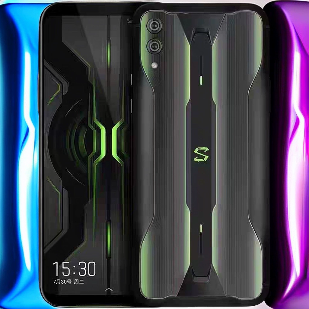 便宜的黑鲨_便宜的黑鲨游戏5g手机_便宜的黑鲨三手机多少钱一个