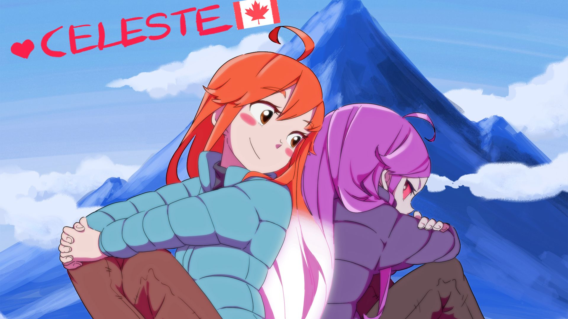 celeste 游戏 手机-Celeste：手机上的心灵冒险
