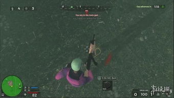 屠夫妻相(MrsButcherCh1) 