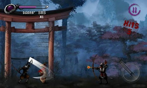 独霸龙武 