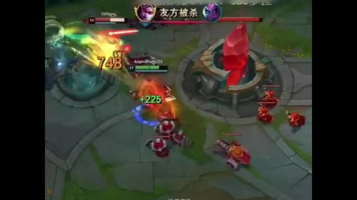 空战联盟游戏 