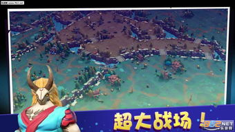 破坏王游戏安卓,畅享无尽破坏乐趣的冒险之旅