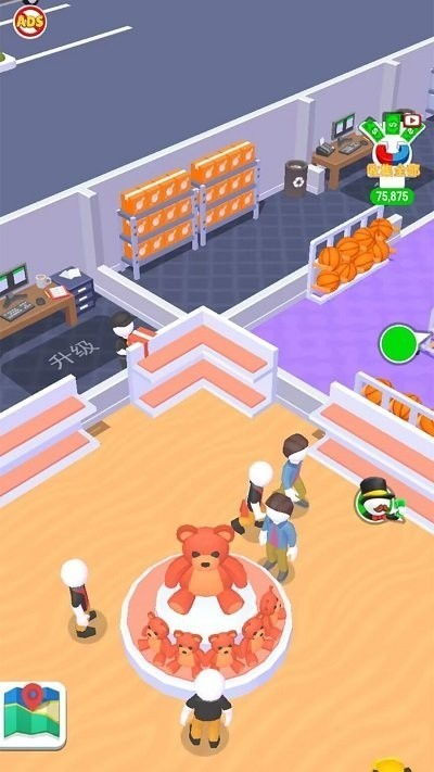 安卓开小店游戏,打造你的虚拟商业帝国
