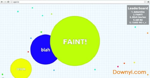 泡泡大作战游戏手机游戏 